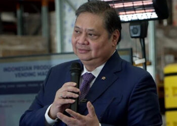 12 Jam Diperiksa terkait Kasus Ekspor Minyak, Airlangga Hartarto: Saya Telah Menjawab 46 Pertanyaan