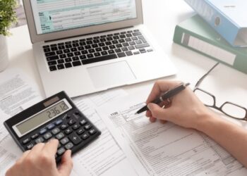 Ilmu Akuntansi dalam Keseharian