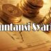 Akuntansi Syariah Sebagai Konstruksi Sosial