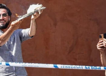 Terkait Pembakaran Al Qur’an, DPR: Kemenlu Perlu Beri Warning ke Dubes Swedia