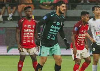 Jeda Waktu Ideal Bikin Bali United Yakin Raih Poin Penuh di Markas Borneo FC