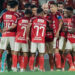 Main di Gianyar sebagai Tim Tamu, Bali United Tetap Respek ke Arema FC