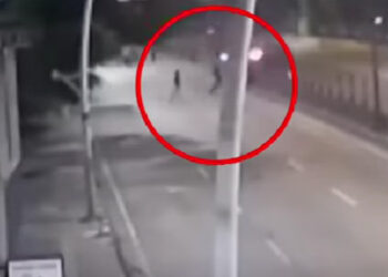 Para Supir atau Pengendara Wajib Pahami Modus Komplotan Begal Ini!