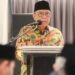 Lepas Kafilah Tangsel ke MTQ Banten, Benyamin: Bawa Nama Baik Kota Tangerang Selatan