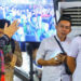 MTQ ke-XX Provinsi Banten Dibuka, Benyamin: Tanamkan Kebiasaan Al Quran untuk Diamalkan