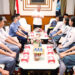 Temui Calon Paskibraka Tingkat Nasional-Provinsi, Benyamin: Nikmati Proses dan Jaga Nama Baik Tangsel