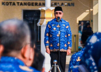 Pertumbuhan Koperasi Meningkat di Tangsel, Benyamin: Kita Harus Bangga Berkoperasi