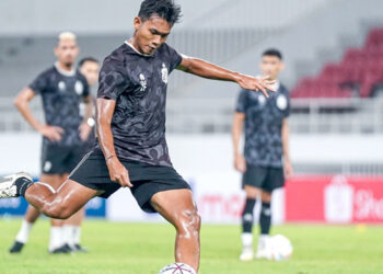 Tandang ke PSIS, Bhayangkara FC Sudah Baca Kekuatan Lawan