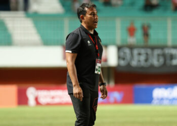 Panggil 34 Nama untuk Seleksi Tim U-17, Bima Sakti Beber Kriteria Pemain yang Dibutuhkan