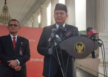 Siapkan Langkah Mitigasi Polemik Ponpes Al Zaytun, BNPT: Proses Pendidikan Masih Berjalan