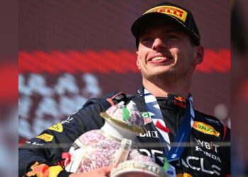 Verstappen Juarai F1 GP Hungaria, Hamilton Gagal Podium
