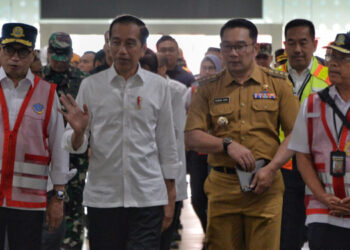 Tol Cisumdawu Diresmikan, Menhub Harap Penerbangan di Bandara Kertajati Ikut Meningkat