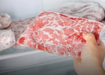 Ingin Daging Kurban Tetap Segar dan Tahan Lama? Lakukan Beberapa Tips Khusus Ini