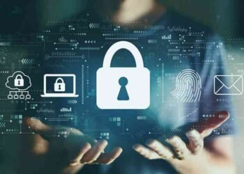 Keamanan Data Pribadi di Era Teknologi Digital