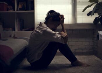 Mengenal Penyakit Deep Depression