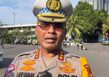 Operasi Patuh Jaya 2023 Digelar, Ini 14 Pelanggaran yang Akan Ditindak