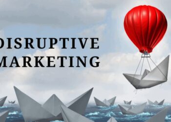 Menghadapi Era Disrupsi dengan Marketing Disruptive Pada Bisnis