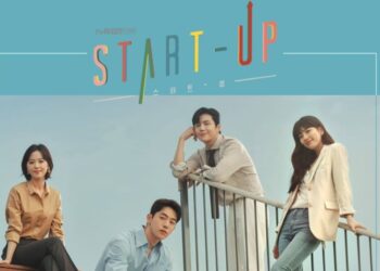 Drama Korea Start-Up: Inspirasi yang Mengubah Wirausaha di Dunia Nyata