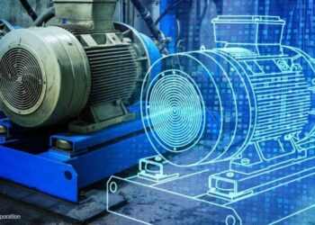 Memanfaatkan Kecerdasan Buatan pada Digital Twin