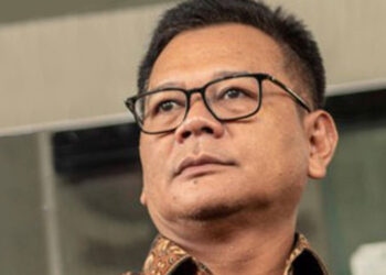 Kembali Jabat Dirdik KPK, Endar Priantoro Diminta Jaga Harmonisasi dan Sinergi