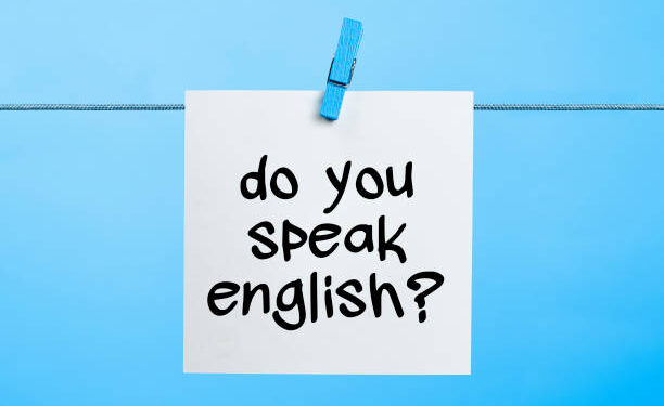 Penyebab Siswa di Pedesaan Kesulitan Belajar Bahasa Inggris