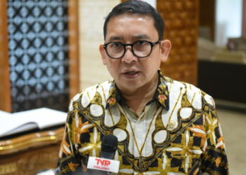 Pasca-Aksi Pembakaran Al Qur’an, DPR akan Layangkan Protes ke Parlemen Swedia