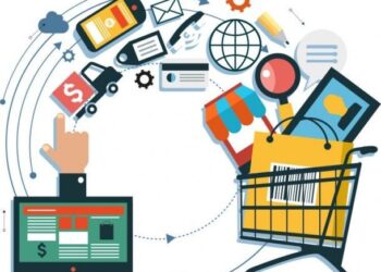 Memacu Pertumbuhan Ekonomi melalui Platform Digital