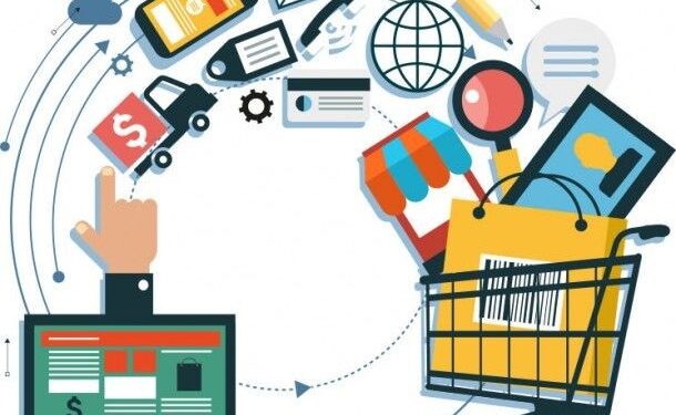 Memacu Pertumbuhan Ekonomi melalui Platform Digital