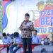 Festival Bedug Dibuka, Benyamin: Jaga Budaya yang Kita Punya