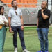 FIFA Mulai Cek Stadion untuk Piala Dunia U-17, PSSI Sebut Tiga Poin Utama