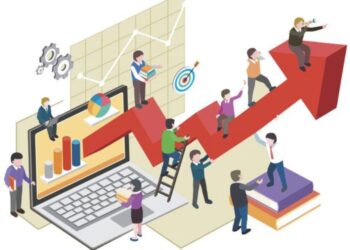 Mengimplementasikan Strategi Terhadap Pembangunan Ekonomi Indonesia