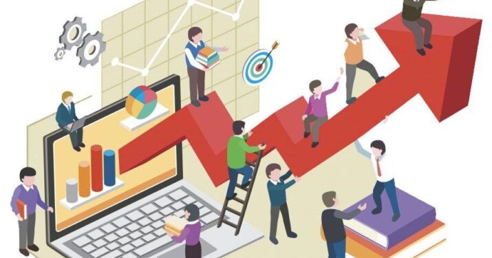 Mengimplementasikan Strategi Terhadap Pembangunan Ekonomi Indonesia