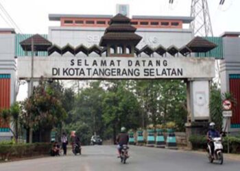 Peluang dan Tantangan dalam Perkembangan Ekonomi di Tangerang Selatan