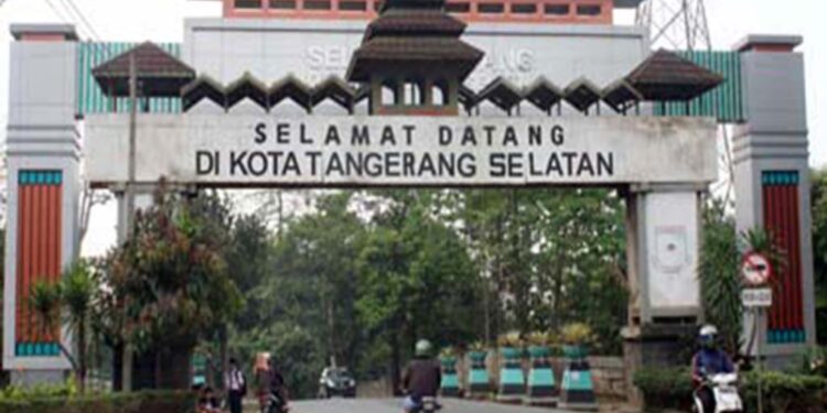 Peluang dan Tantangan dalam Perkembangan Ekonomi di Tangerang Selatan