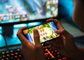 Pengaruh Game Online terhadap Kesehatan