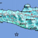 Gempa di Bantul, 1 Orang Meninggal dan Puluhan Jiwa Terdampak