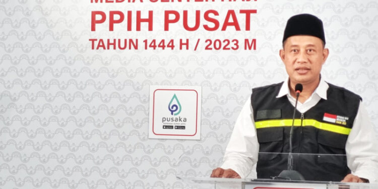 Mulai 4 Juli 2023, Jamaah Haji Bertahap Kembali ke Tanah Air