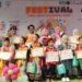 Festival Hari Anak Nasional 2023, “Anak Tangsel Sehat, Cerdas, Mandiri dan Kreatif”