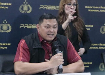 Ungkap Kasus TPPO Penjualan Ginjal, Polisi Sebut 9 Tersangka Mantan Pendonor