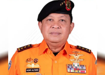 Usut Dugaan Korupsi Kepala Basarnas, Sinergisitas KPK-TNI Diperlukan
