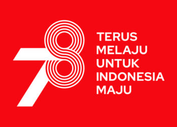 Semangat Baru Jelang HUT Kemerdekaan RI ke-78 Untuk Indonesia Maju