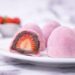 Fakta Menarik Ichigo Daifuku, Mochi khas Jepang yang Sedang Viral