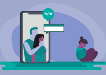 Kekerasan Seksual Berbasis Online yang Marak Menyerang Kaum Muda
