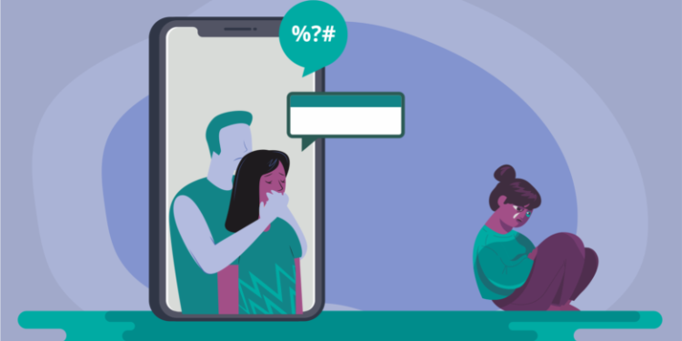 Kekerasan Seksual Berbasis Online yang Marak Menyerang Kaum Muda