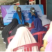 Pengenalan ke Masyarakat dalam Penggunaan QRIS untuk Bertransaksi
