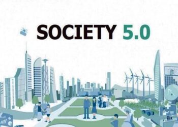 Peran dan Strategi Mahasiswa dalam Menghadapi Era Society 5.0