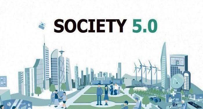 Peran dan Strategi Mahasiswa dalam Menghadapi Era Society 5.0