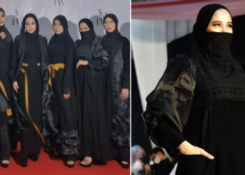 INNI Hadirkan Koleksi Fashion Muslim Wanita yang Simpel namun Catchy