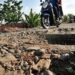 Jalan Rusak Berdampak Pada Kondisi Ekonomi Lokal