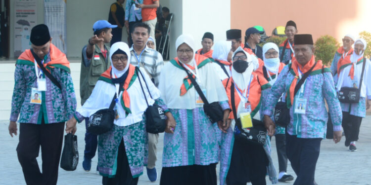 Gelar Selamatan Sepulang Haji, Apakah Dianjurkan dalam Islam?